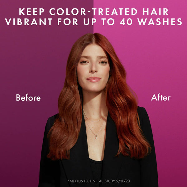 Color Assure Color Conditioner - 2 packs - 16.5 oz per pack - plus 3 My Outlet Mall Resealable Storage Pouches
