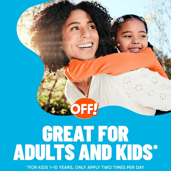 Picaridin Insect Repellent Aerosol for Adults & Kids, Fragrance-Free, Deet Free Bug Spray for Everyday Protection from Mosquitoes, Travel Essentials - 3 packs - 5 oz per pack - plus 3 My Outlet Mall Resealable Storage Pouches