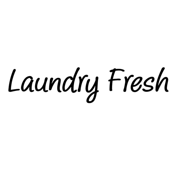 Tumble Dryer Sheets, Laundry Fresh- 1 pack - 180 count per pack - plus 3 My Outlet Mall Resealable Storage Pouches