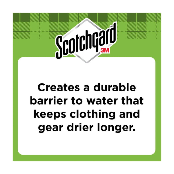 Outdoor Water Shield - 1 pack - 10.5 oz per pack - plus 3 My Outlet Mall Resealable Storage Pouches