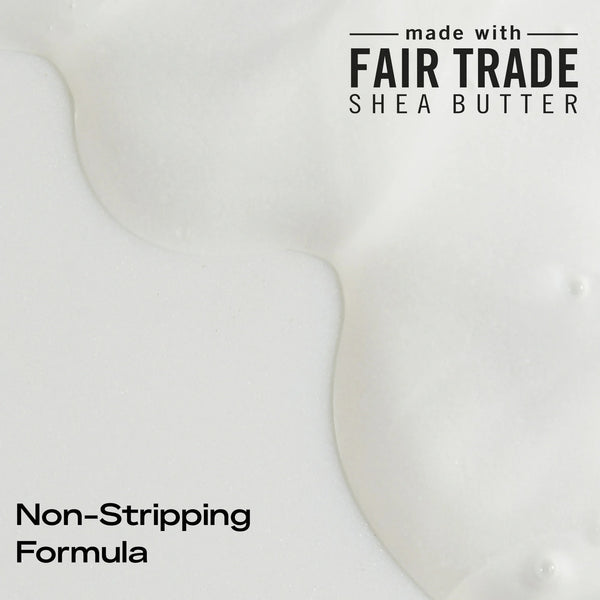 Moisture Retention Shampoo for Dry, Damaged or Transitioning Hair - 2 packs - 13 oz per pack - plus 3 My Outlet Mall Resealable Storage Pouches