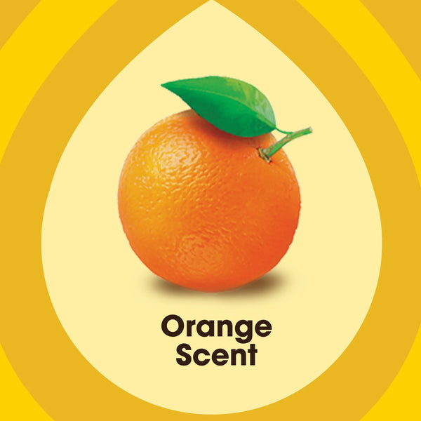Wood Oil, Expert Care, Trigger, Orange Scent - 1 pack - 16 oz per pack - plus 3 My Outlet Mall Resealable Storage Pouches