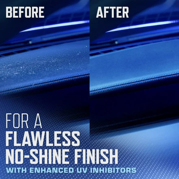 All Podium Series Interior Detailer Spray Developed With Oracle Red Bull Racing - 2 packs - 16 fl oz per pack - plus 3 My Outlet Mall Resealable Storage Pouches