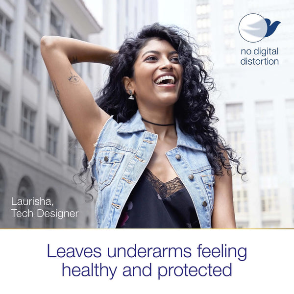 Advanced Care Long Lasting Women's Antiperspirant Deodorant Spray, Revive Pomegranate - 3 packs - 3.8 oz per pack - plus 3 My Outlet Mall Resealable Storage Pouches