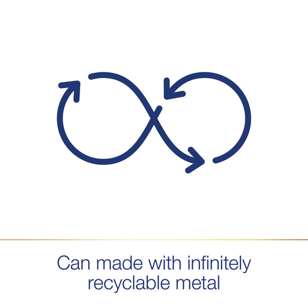 Advanced Care Antiperspirant Deodorant Spray Invisible Clean Finish - 3 packs - 3.8 oz per pack - plus 3 My Outlet Mall Resealable Storage Pouches