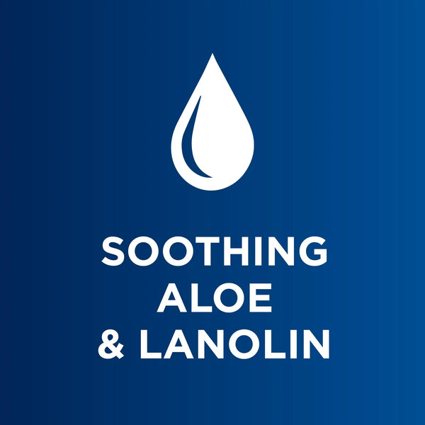 Pain Relief Spray for Minor Cuts, Burns and Bug Bites - 2 packs - 2.75 oz per pack - plus 3 My Outlet Mall Resealable Storage Pouches