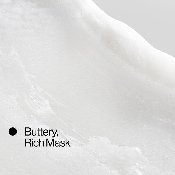 Therapy Session Deep Conditioning Hair Mask - 2 packs - 13.5 oz per pack - plus 3 My Outlet Mall Resealable Storage Pouches