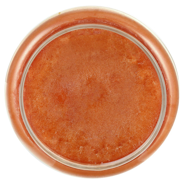 Candle Salted Caramel Original Large Scented Jar Candle - 3 packs - 22 oz per pack - plus 3 My Outlet Mall Resealable Storage Pouches