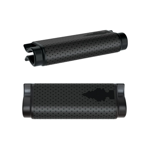 Air Freshener Vent Wrap New Car 4 Count - 3 packs - plus 3 My Outlet Mall Resealable Storage Pouches