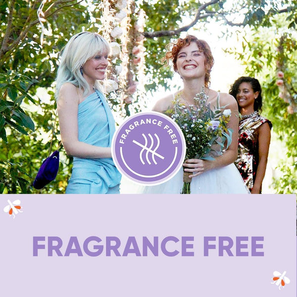 Clean Feel 20% Picaridin Insect Repellent 1 Aerosol, Fragrance-Free, Stocking Stuffers - 1 pack - 5 oz per pack - plus 3 My Outlet Mall Resealable Storage Pouches