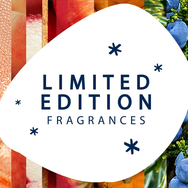Plug-ins Scented Oil, Air Freshener, First Frost - 1 pack - plus 3 My Outlet Mall Resealable Storage Pouches