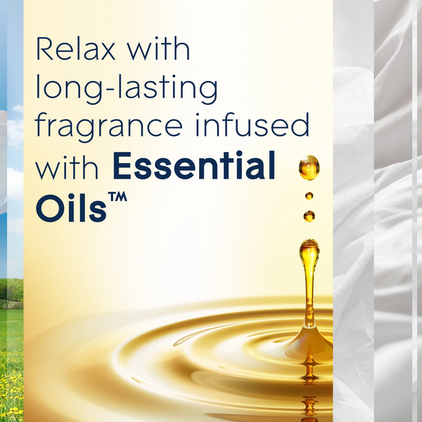 PlugIns Scented Oil, Air Freshener, Clean Linen, 0.67 oz - 1 pack - 5 Count per pack - plus 3 My Outlet Mall Resealable Storage Pouches