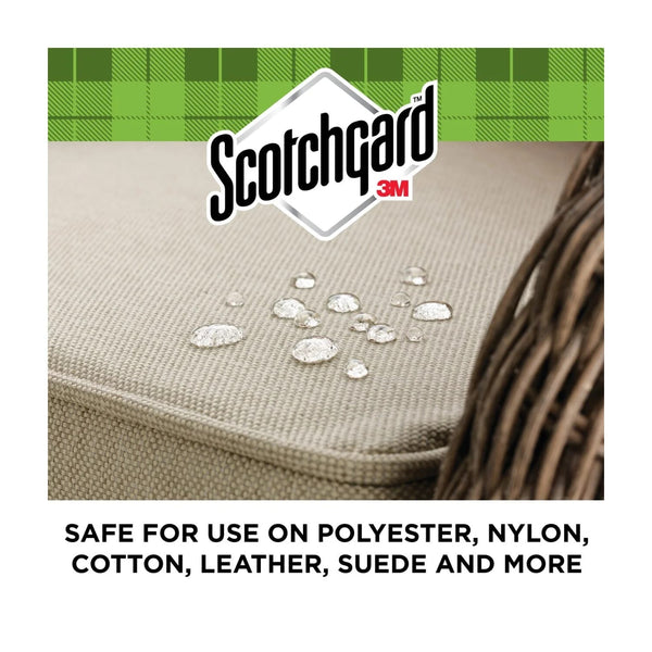 Outdoor Water Shield - 1 pack - 10.5 oz per pack - plus 3 My Outlet Mall Resealable Storage Pouches