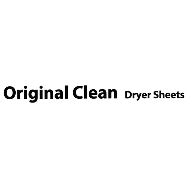 Ultimate Fresh Dryer Sheets, Original Clean, Compare to Gain - 1 pack - 180 Count - plus 3 My Outlet Mall Resealable Storage Pouches