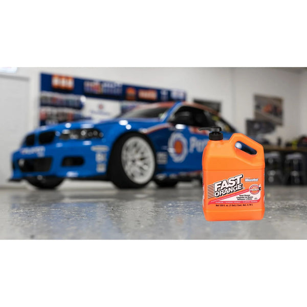 Micro Gel Pumice Hand Cleaner, Orange Scented Permatex - 2 packs - 15 oz per pack - plus 3 My Outlet Mall Resealable Storage Pouches