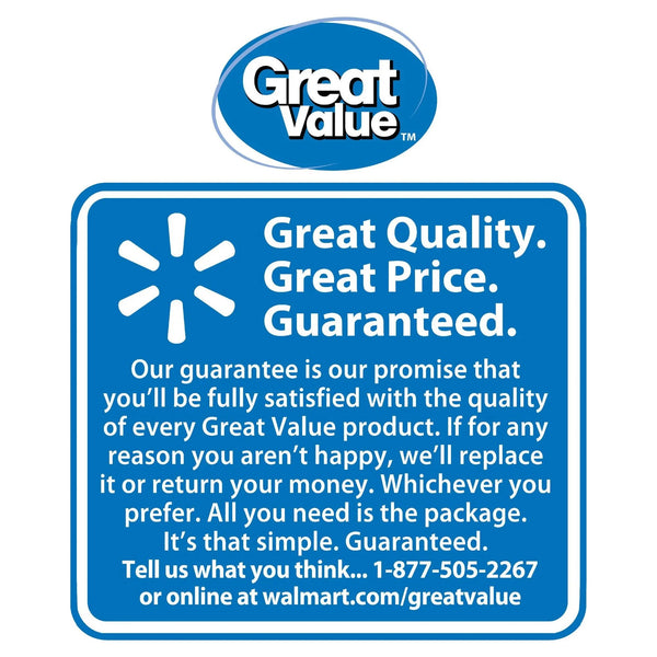 Multi-Surface Cleaner with Vinegar, Unscented - 1 pack - 32 oz per pack - plus 3 My Outlet Mall Resealable Storage Pouches