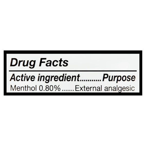 Extra Strength Medicated Body Powder, Eucalyptus Scent - 1 pack - 10 oz per pack - plus 3 My Outlet Mall Resealable Storage Pouches