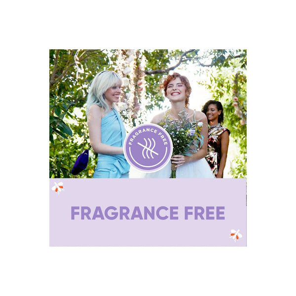 Clean Feel Picaridin Mosquito Repellent Spritz, Fragrance Free Bug Spray - 2 packs - 4 oz per pack - plus 3 My Outlet Mall Resealable Storage Pouches