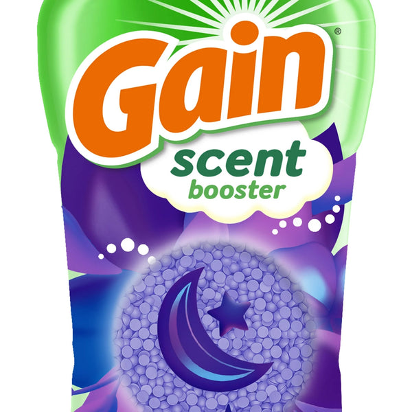 Fireworks Laundry Scent Booster Beads, Moonlight Breeze Scent - 3 packs - 12.2 oz per pack plus 3 My Outlet Mall Resealable Storage Pouches