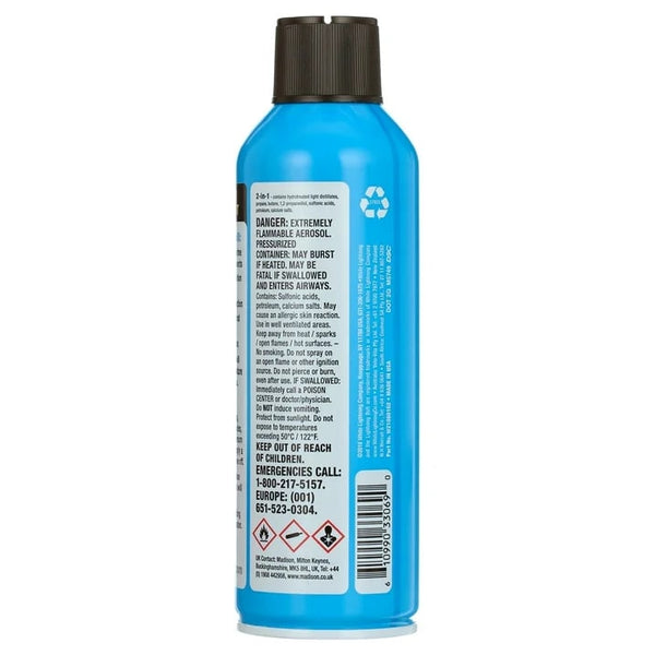 2-in-1 Bike Chain Care - 1 pack - 8 oz per pack - plus 3 My Outlet Mall Resealable Storage Pouches