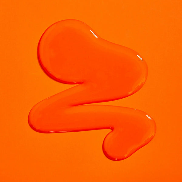 Tangerine Serum-Infused Hand Wash - 1 pack - 11 fl oz per pack - plus 3 My Outlet Mall Resealable Storage Pouches