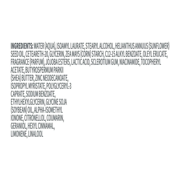 Aluminum Free Whole Body Deodorant pH Balancing Cream Raspberry & Rose - 2 packs - 2.5 oz per pack - plus 3 My Outlet Mall Resealable Storage Pouches