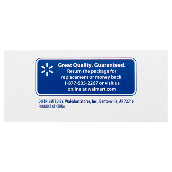 Round Toothpicks - 1 pack - 500 Count per pack - plus 3 My Outlet Mall Resealable Storage Pouches