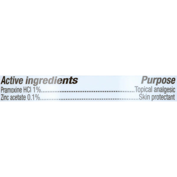 Cala Spray Itch Relief Clear Skin Protectant - 2 packs - 3 oz per pack - plus 3 My Outlet Mall Resealable Storage Pouches