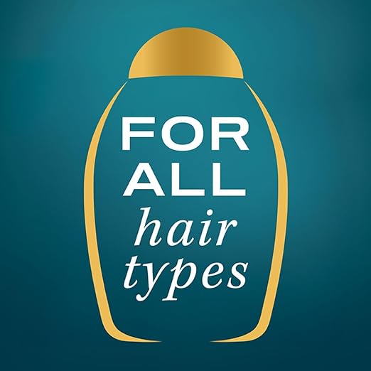 Extra Strength Argan Oil of Morocco Hydrating Shampoo - 2 packs - 13Fl oz per pack - plus 3 My Outlet Mall Resealable Storage Pouches