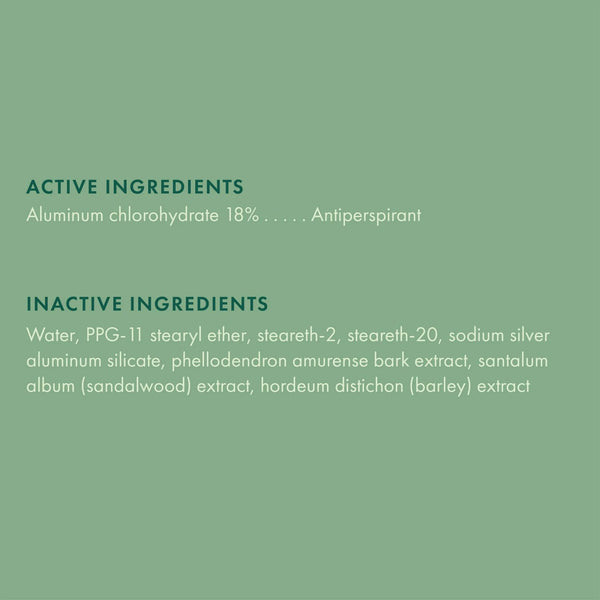 Invisible Roll-on Antiperspirant Deodorant for Women and Men, Unscented - 2 packs - 3.5 oz per pack - plus 3 My Outlet Mall Resealable Storage Pouches