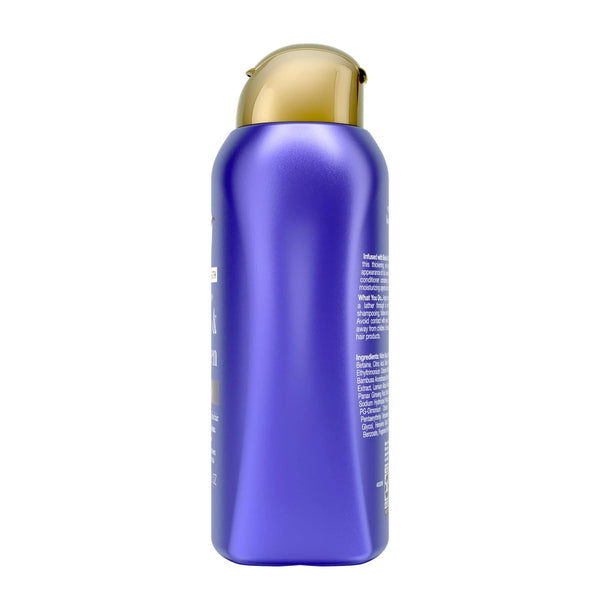 Extra Strength Biotin & Collagen Shampoo - 1 pack - 13Fl oz per pack - plus 3 My Outlet Mall Resealable Storage Pouches