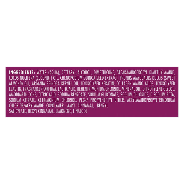 Color Assure Color Conditioner - 2 packs - 16.5 oz per pack - plus 3 My Outlet Mall Resealable Storage Pouches