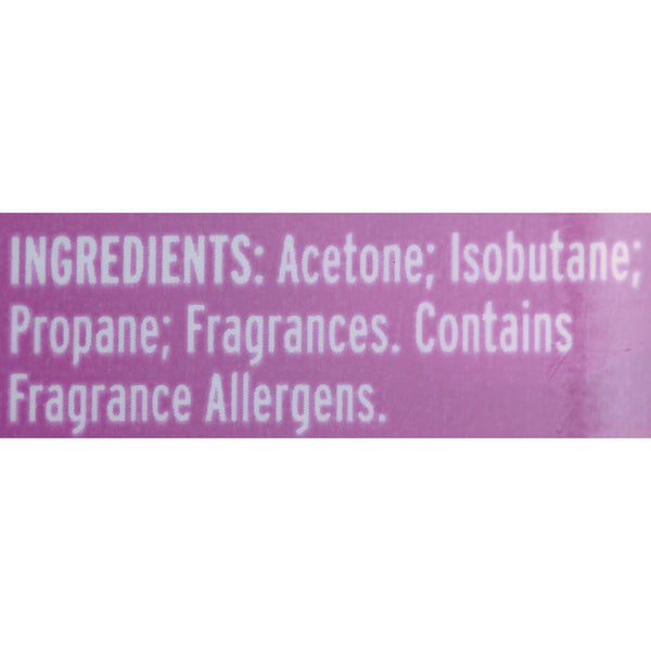 Automatic Spray Refill, Air Freshener, Infused with Essential Oils, Orchid & Neroli - 2 packs - 2 count per pack - plus 3 My Outlet Mall Resealable Storage Pouches