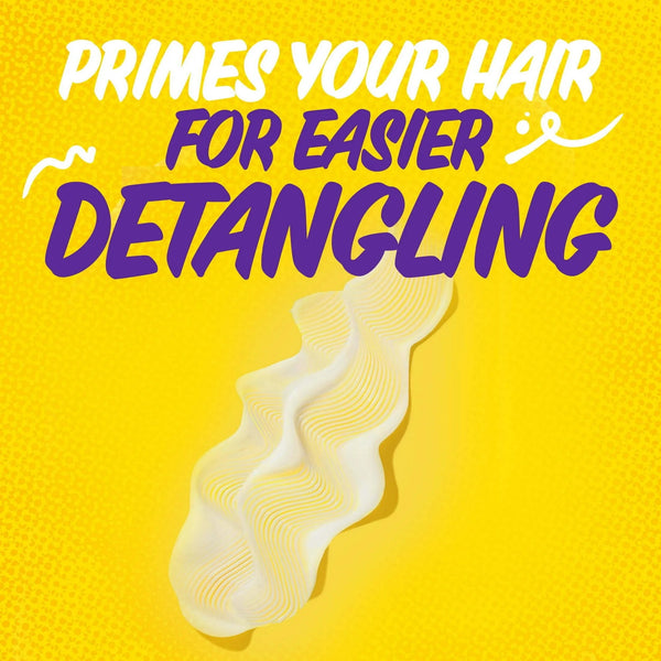 3 Minute Miracle Curls Detangling Deep Conditioner - 1 pack - 8Fl oz per pack - plus 3 My Outlet Mall Resealable Storage Pouches