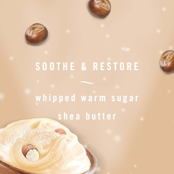 Air Mist Sooth & Restore Air Freshener, Whipped Warm Sugar - 3 packs - 8.8 oz per pack - plus 3 My Outlet Mall Resealable Storage Pouches