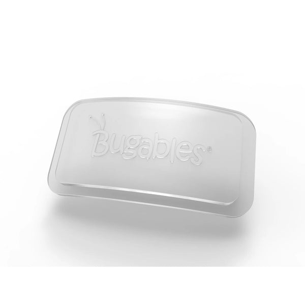 Bugables Citronella Reusable Wristband, One Size Fits All - 1 pack - plus 3 My Outlet Mall Resealable Storage Pouches