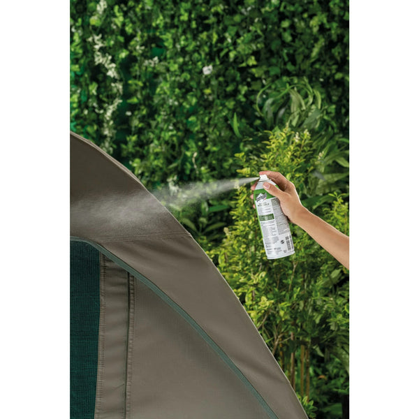 Outdoor Water Shield - 1 pack - 10.5 oz per pack - plus 3 My Outlet Mall Resealable Storage Pouches