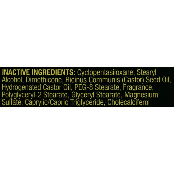 Jake Paul Men's Antiperspirant Deodorant Odor Blocking Sweat Defense Deep Woods - 1 pack - 2.6 oz per pack - plus 3 My Outlet Mall Resealable Storage Pouches