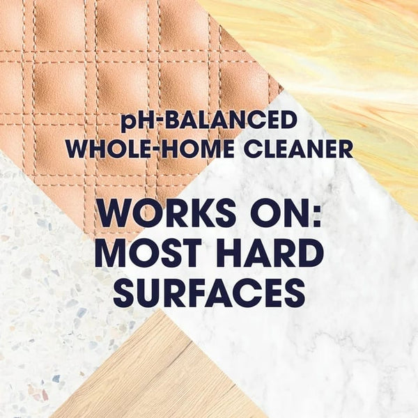 Everyday Cleaner Multi Surface, Aerosol, Lavender Scent - 1 pack - 9.7 oz per pack - plus 3 My Outlet Mall Resealable Storage Pouches