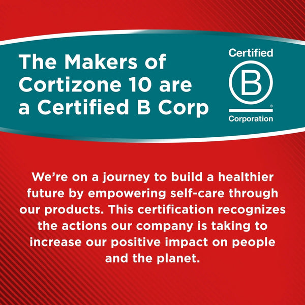 Maximum Strength Itch Relief Cooling Spray, Hydrocortisone 1% & Soothing Aloe, Fast-Acting, No-Mess Anti-Itch Spray for Bug Bites, Rash, Eczema, Psoriasis, Poison Ivy & More - 3 packs - 2.7 oz per pack - plus 3 My Outlet Mall Resealable Storage Pouches