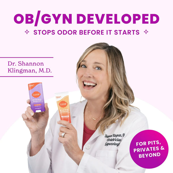 Whole Body Women’s Deodorant Smooth Solid Stick Aluminum Free, Lavender Sage - 3 packs - 2.6 oz per pack - plus 3 My Outlet Mall Resealable Storage Pouches