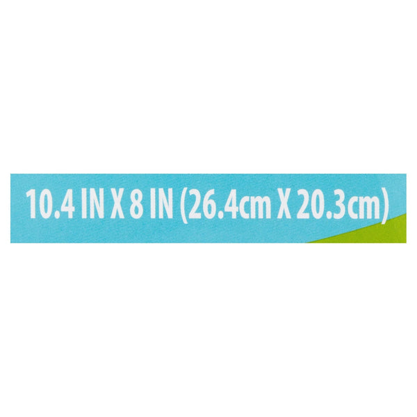 Dry Sweeping Cloth Refills - 1 pack - 32 count per pack - plus 3 My Outlet Mall Resealable Storage Pouches
