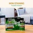 Indoor Insect Fogger with Odor Neutralizer-  2 packs - 6 count per pack plus 3 My Outlet Mall Resealable Storage Pouches