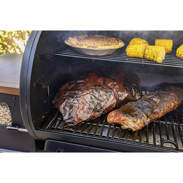 Multi-Purpose Butcher Paper Roll - 1 pack -  18" x 100 ft per pack - plus 3 My Outlet Mall Resealable Storage Pouches