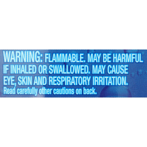 Glass Cleaner + Rain Repellent - 2 packs - 23 oz per pack - plus 3 My Outlet Mall Resealable Storage Pouches