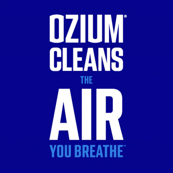 Air Sanitizer Spray, Original Scent, Cleans Air, Eliminates Odors & Freshens - 1 pack - 8 oz per pack - plus 3 My Outlet Mall Resealable Storage Pouches
