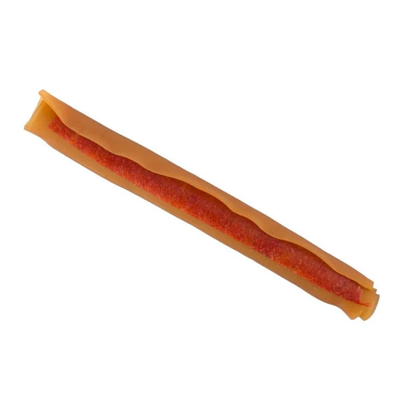 DreamSticks with Real Chicken, Rawhide-Free Dog Chews - 2 packs - 18.3 oz - plus 3 My Outlet Mall Resealable Storage Pouches