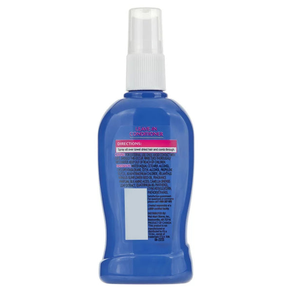 Complete 10 Nourishing Volumizing Leave-in Conditioner, 2 pack, 4fl oz per pack, plus 3 My Outlet Mall Resealable Storage Pouches