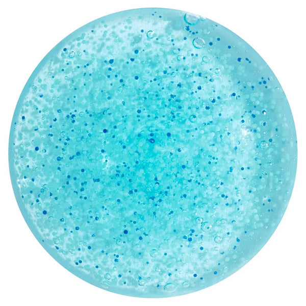 Deep Clarifying Exfoliating Scrub, 3 pack, 5 oz per pack, plus 3 My Outlet Mall Resealable Storage Pouches