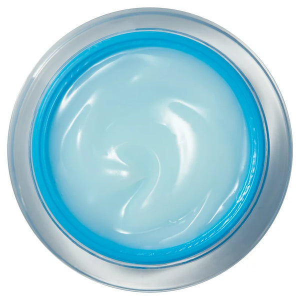 Hydration Gel Facial and Neck Moisturizer, 1 pack, 1.7 oz, plus 3 My Outlet Mall Resealable Storage Pouches